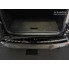 Накладка на задний бампер (Avisa, 2/45199) Ford EcoSport II FL (2017-) бренд – Avisa дополнительное фото – 3
